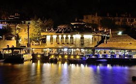 Assos Behram Hotel - Special Category